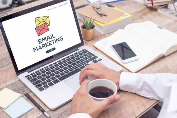 邮件营销策略优化